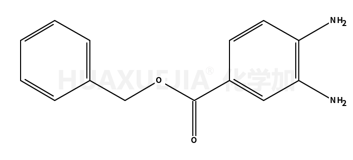 3,4-二氨基苯甲酸苄酯