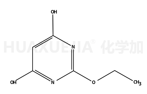 2-乙氧基-4,6-二羟基嘧啶