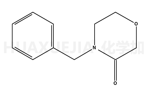 4-Benzylmorpholin-3-one