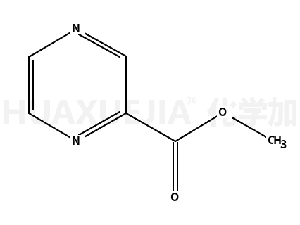 吡嗪-2-羧酸甲酯