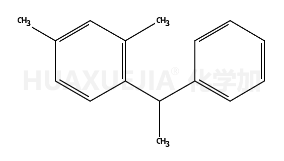 1-(2,4-dimethylphenyl)-1-phenylethane