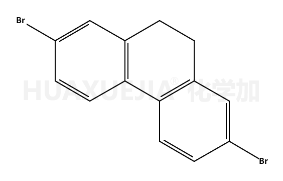 2,7-二溴-9,10-二氢菲