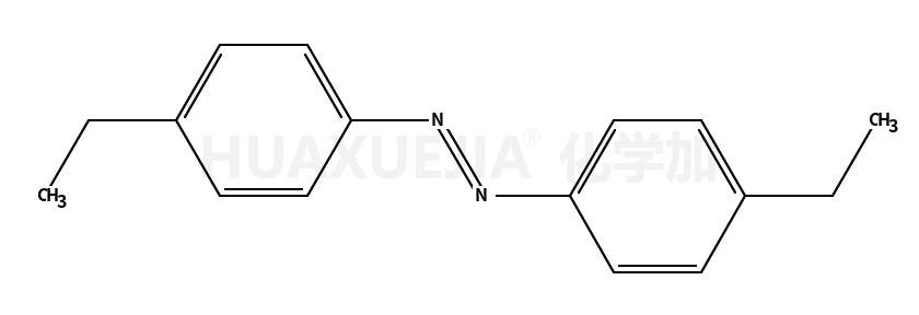 bis(4-ethylphenyl)diazene