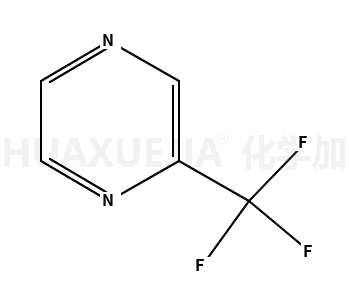 2-TRIFLUOROMETHYLPYRAZINE