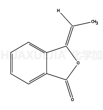 丁基苯酞杂质(丁基苯酞杂质)61658-90-0