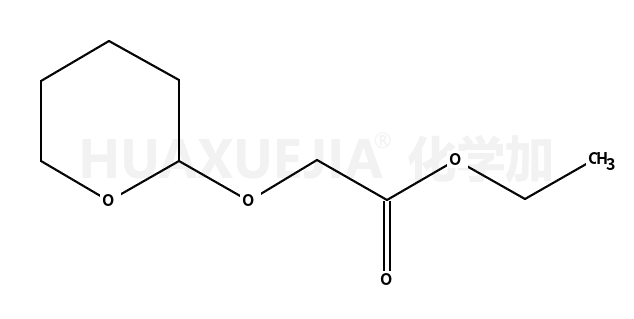 2-(四氢-2H-吡喃-2-基氧基)乙酸乙酯