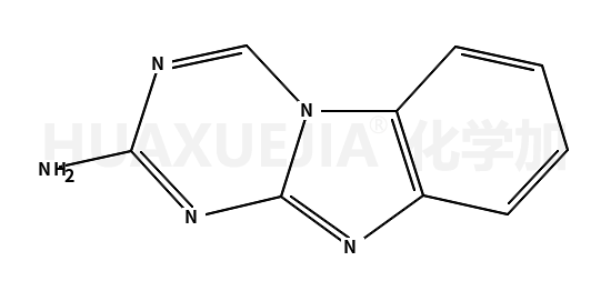 1,3,5-噻嗪并[1,2-a]苯并咪唑-2-胺