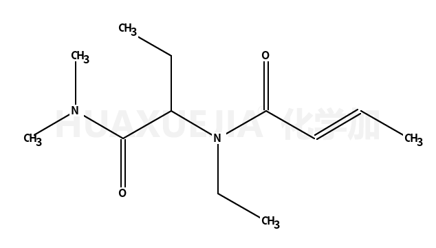 6168-76-9结构式