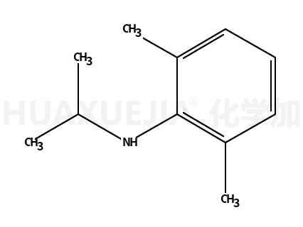 2,6-dimethyl-N-propan-2-ylaniline