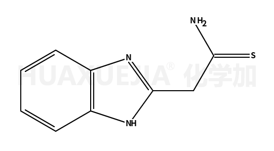 2-苯并咪唑硫代乙酰胺
