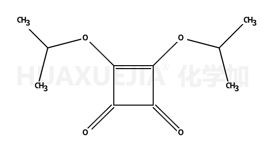 3,4-二异丙氧基-3-环丁烯-1,2-二酮