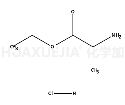 DL-丙氨酸乙酯盐酸盐