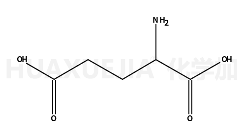 DL-谷氨酸