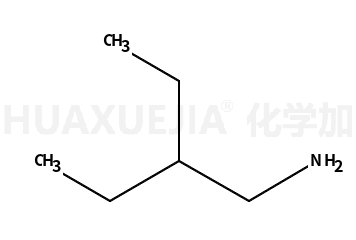 2-乙基-正丁基胺