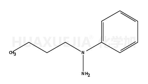 1-正丁基-1-苯肼