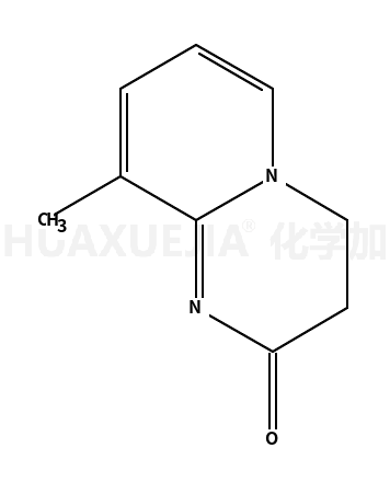 9-甲基-3,4-二氢-2H-吡啶并嘧啶-2-酮