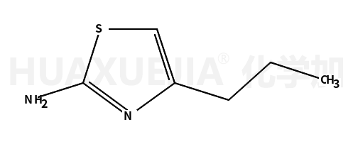 4-丙基噻唑-2-胺