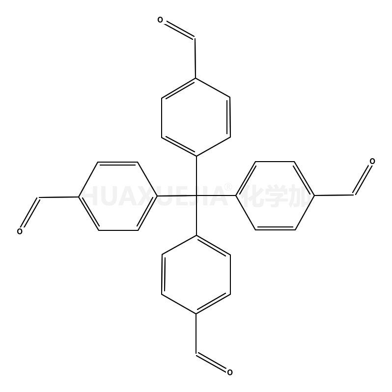 Tetrakis(4-formylphenyl)methane