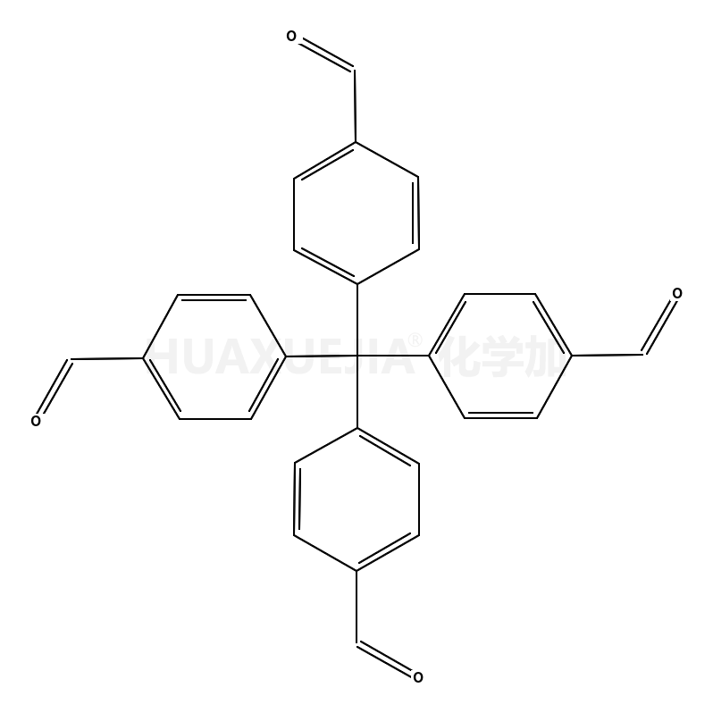 四(4-醛基苯基)甲烷