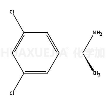 (1R)-1-(3,5-二氯苯基)乙胺