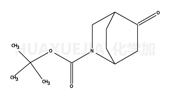 5-氧代-2-氮杂双环[2.2.2]辛烷-2-羧酸叔丁酯