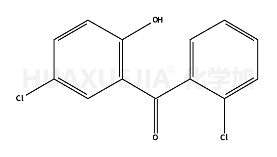 2′,5-二氯-2-羟基二苯酮