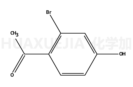 2-溴-4-羟基苯乙酮