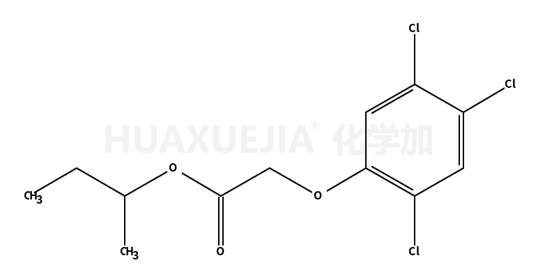 2,4,5-涕酸-2-丁酯