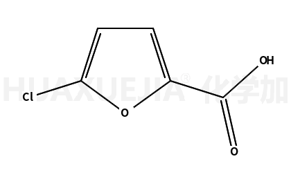 5-氯-2-糠酸