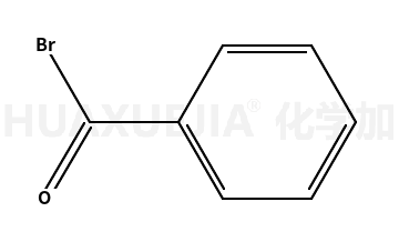 苯甲酰溴