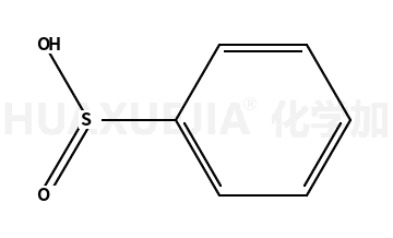 苯亚磺酸