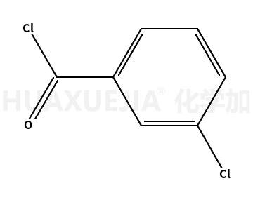 3-Chlorobenzoyl chloride