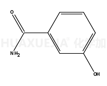 3-羟基苯甲酰胺