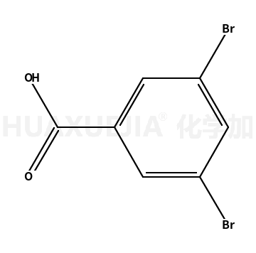 3,5-二溴苯甲酸