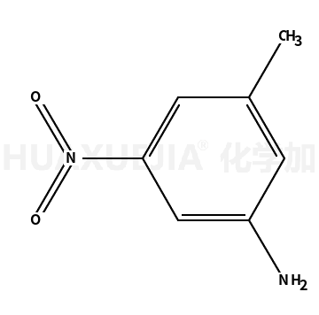 3-甲基-5-硝基苯胺