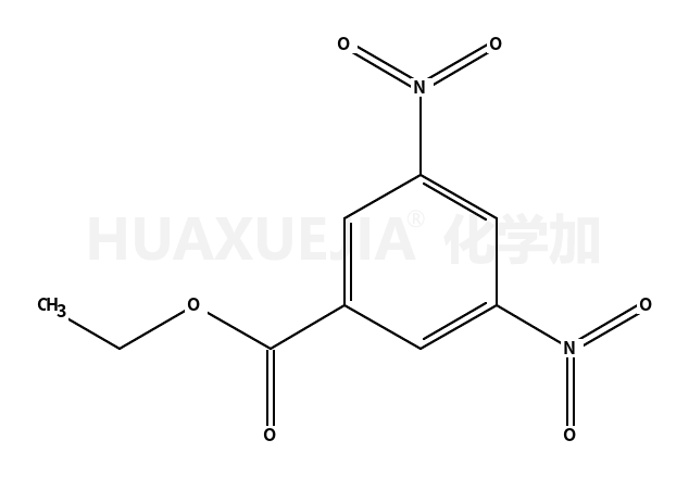 3,5-二硝基苯甲酸乙酯