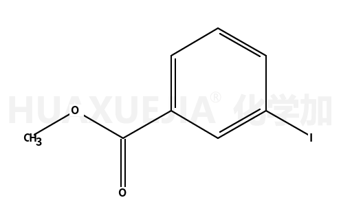 3-碘苯甲酸甲酯