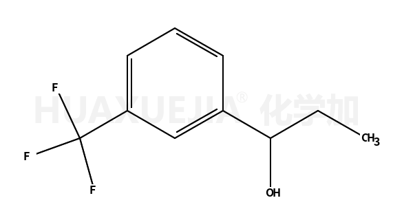 1-[3-(三氟甲基)苯基]-1-丙醇