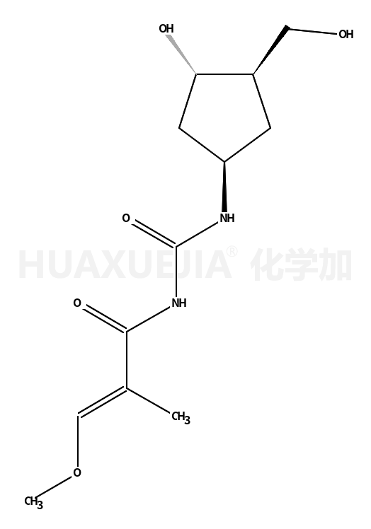 61809-19-6结构式