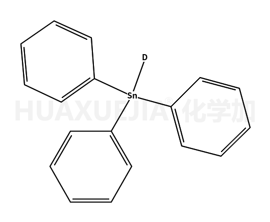 三苯基锡化氢-d1
