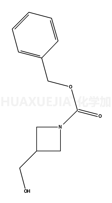 3-羟甲基-氮杂环丁烷-1-甲酸苄酯