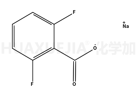 2,6-二氟苯甲酸钠