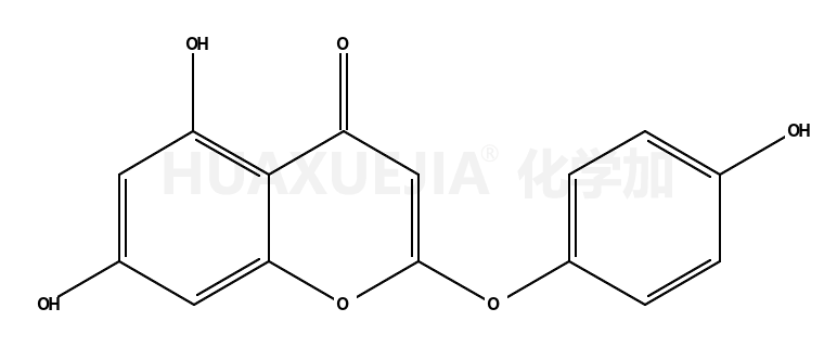 Demethoxycapillarisin