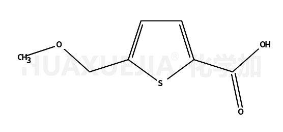 5-甲氧基甲基-噻吩-2-羧酸