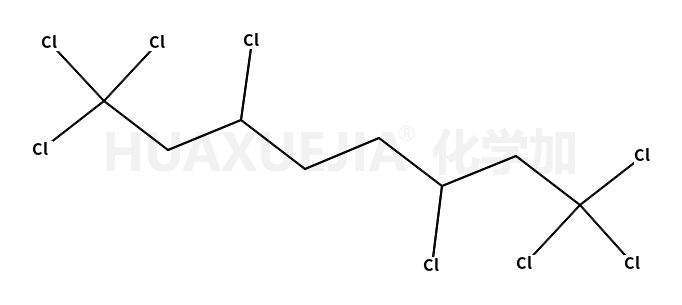 1,1,1,3,6,8,8,8-八氯辛烷