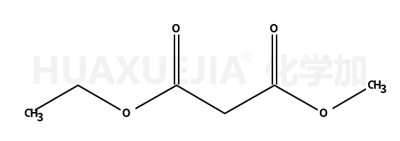 3-O-ethyl 1-O-methyl propanedioate