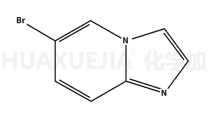 6-Bromoimidazo[1,2-a]pyridine