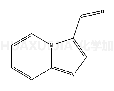 咪唑并[1,2-a]吡啶-3-甲醛