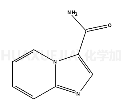imidazo[1,2-a]pyridine-3-carboxamide