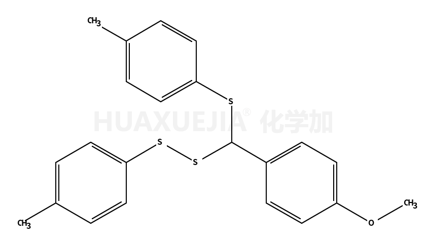 61885-77-6结构式